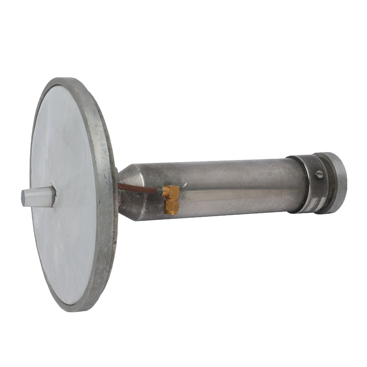 S and x band Coposite feed - Sumeru Microwave Communications Private ...